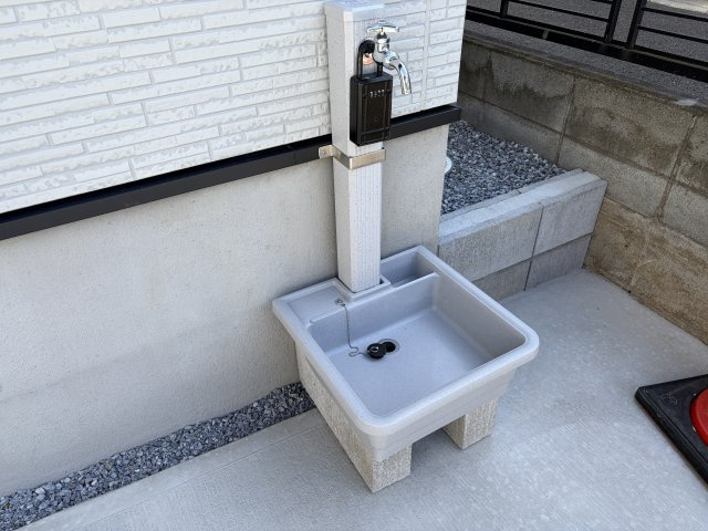《仲介手数料無料》北区日進町１丁目728-8新築一戸建てミラスモのその他