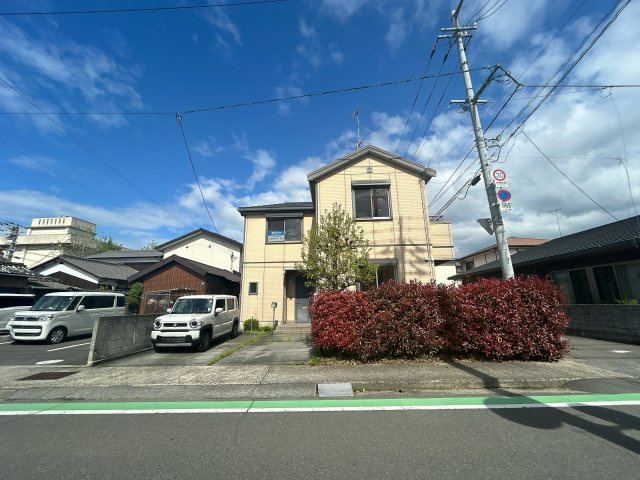 久保田町1丁目　中古戸建