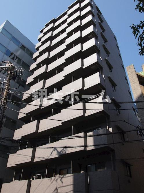 豊島区北大塚１丁目の賃貸マンション