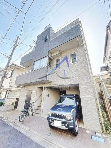 ベルメゾン新蒲田