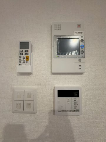 セレニテ日本橋エクラの設備