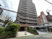 ダイアパレスグランデージ大名☆仲介手数料無料☆の画像