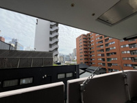 【展望】 | ダイアパレスグランデージ大名☆仲介手数料無料☆