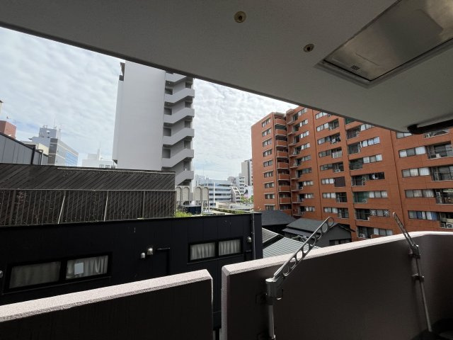 【展望】 | ダイアパレスグランデージ大名☆仲介手数料無料☆
