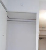 扶桑ハイツ田端の収納