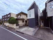 中野区鷺宮４丁目　中古戸建ての画像