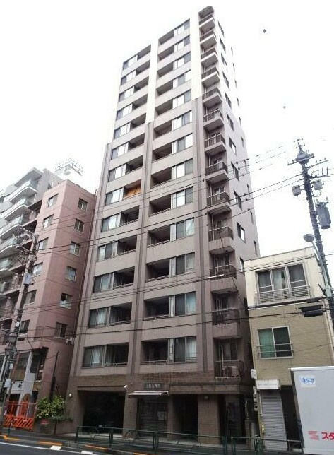 【外観】
