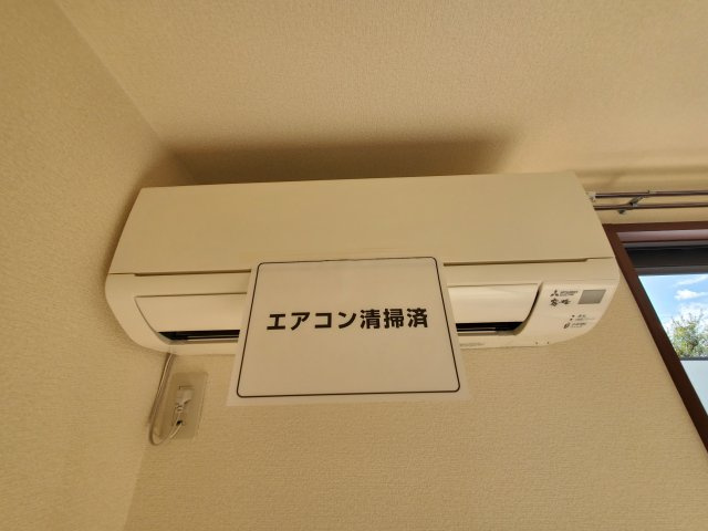 フィオーレの設備