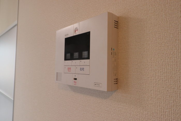 D-ROOM＋津福今町の内装