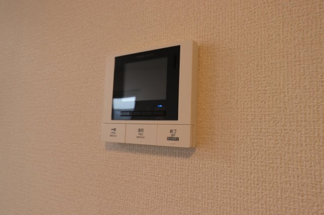 D-ROOM＋津福今町の内装