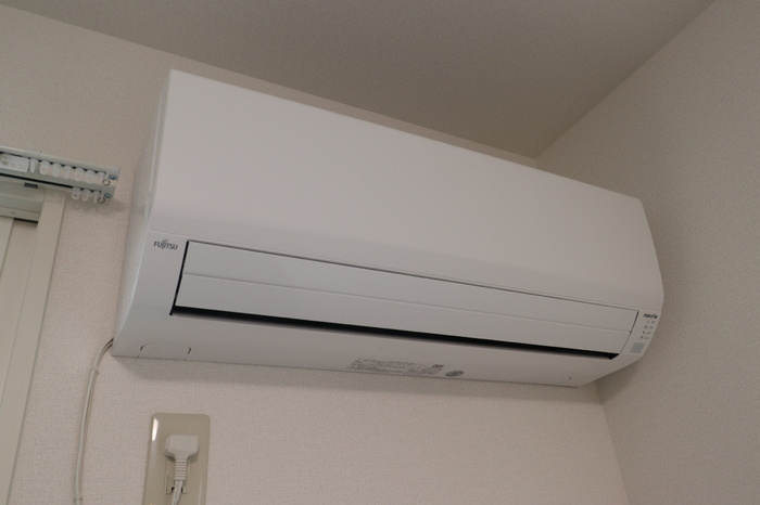 D-ROOM＋津福今町の内装