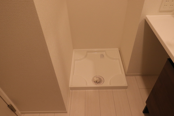 D-ROOM＋津福今町の内装