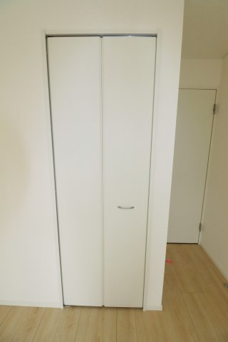 矢吹町曙町第４　　　１号棟　　　善郷小学校、矢吹中学区の収納