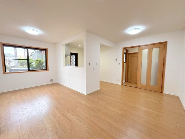 町田市小山町戸建の画像