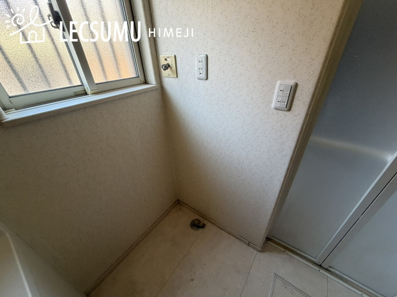 姫路市飾磨区今在家4丁目/中古戸建の設備