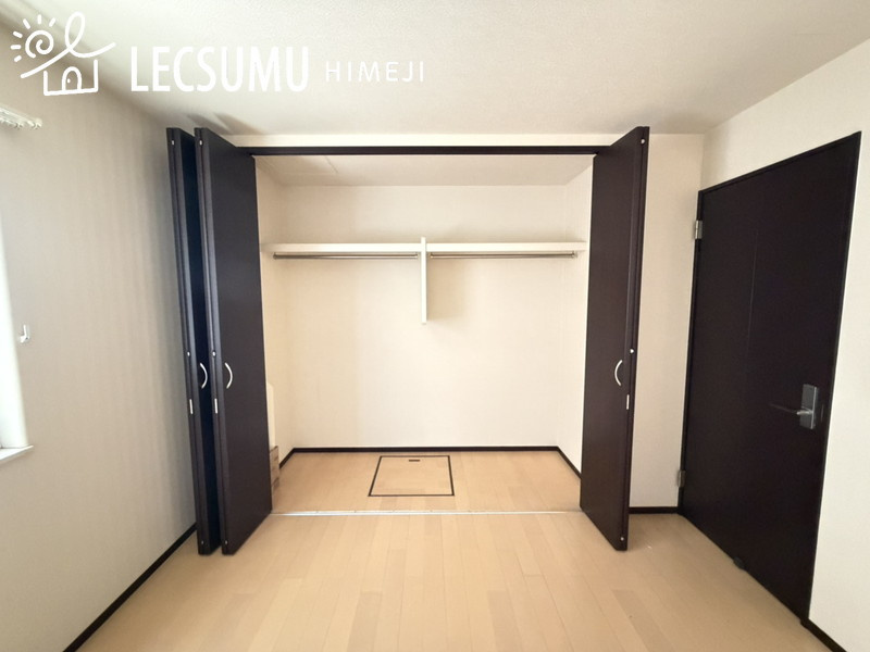 姫路市飾磨区今在家4丁目/中古戸建の収納