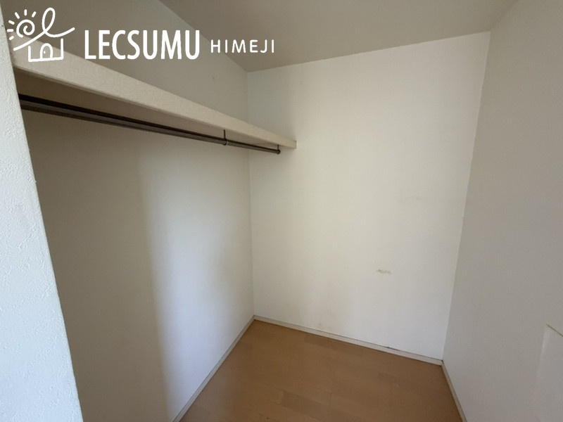 姫路市飾磨区今在家4丁目/中古戸建の収納