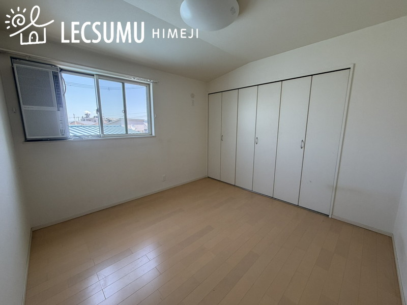 姫路市飾磨区今在家4丁目/中古戸建の子供部屋