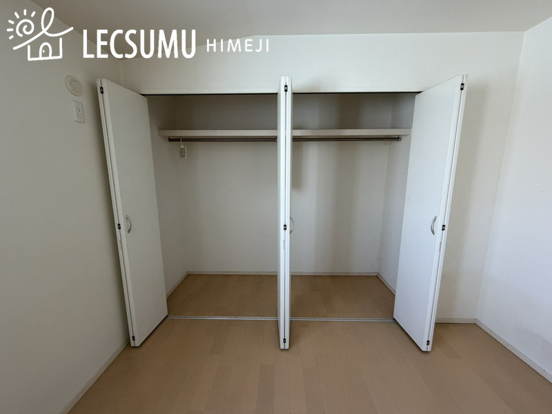 姫路市飾磨区今在家4丁目/中古戸建の収納