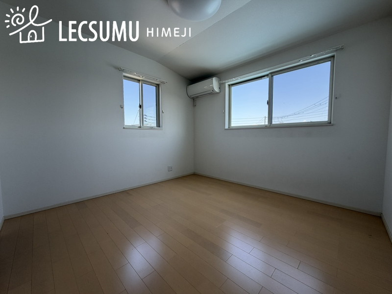 姫路市飾磨区今在家4丁目/中古戸建の子供部屋