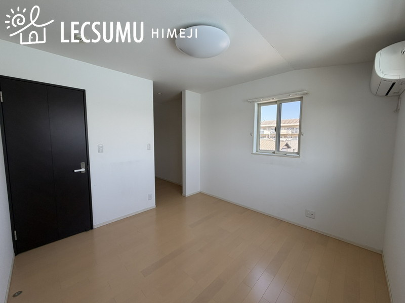 姫路市飾磨区今在家4丁目/中古戸建の子供部屋