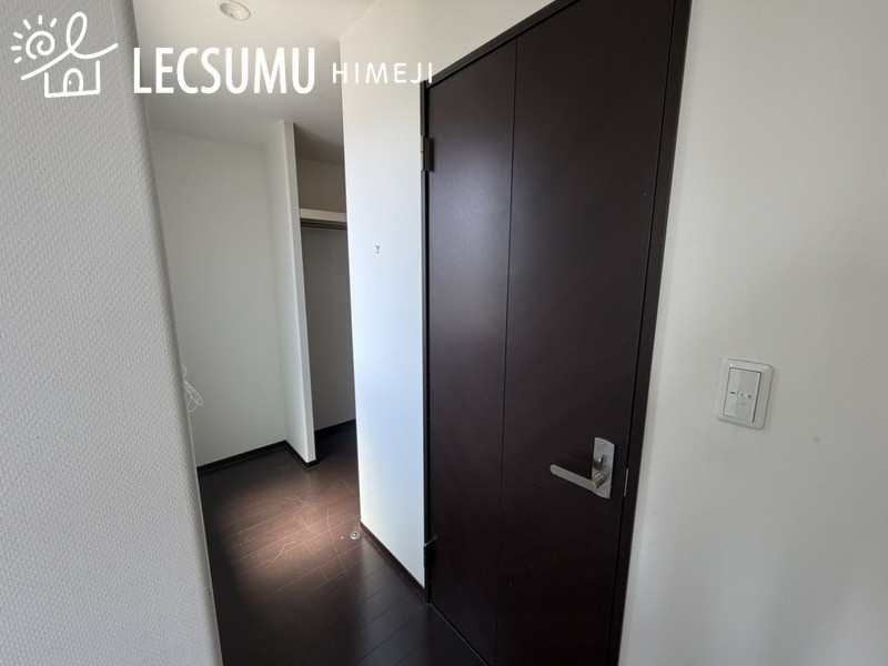 姫路市飾磨区今在家4丁目/中古戸建の内装