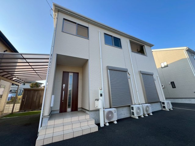 星久喜町戸建/895-8の画像
