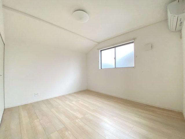 【洋室】 | 洋室①☆