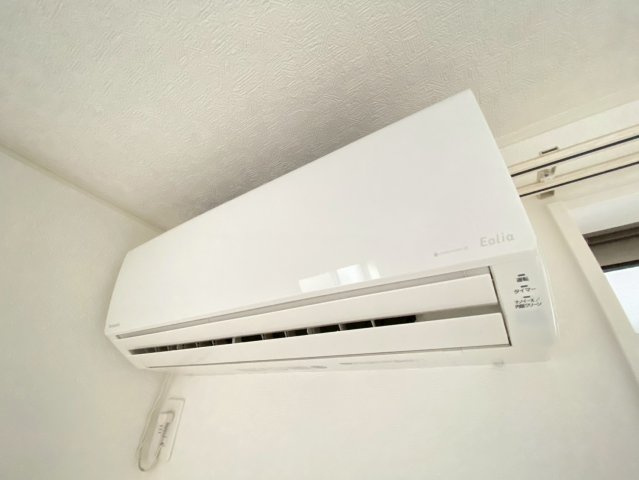 【設備】 | 洋室①☆