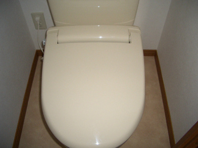 【トイレ】 | シャルマン愛知川 | トイレも気になるポイント