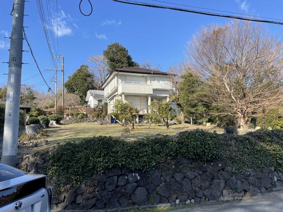 【外観】 | 伊東市富戸　戸建