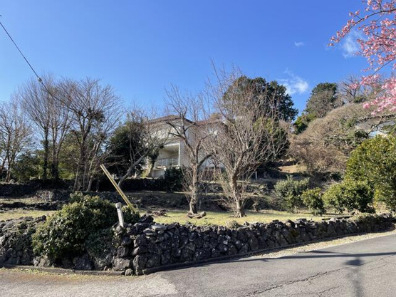 【外観】 | 伊東市富戸　戸建
