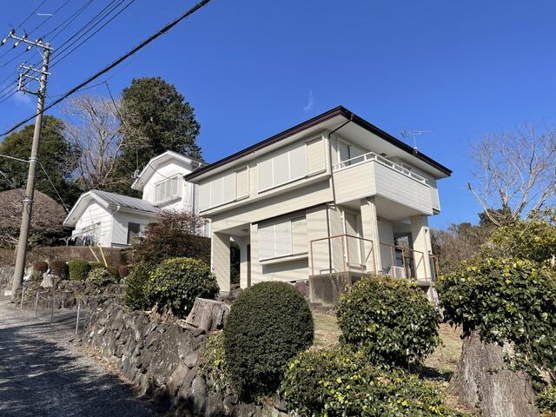 【外観】 | 伊東市富戸　戸建