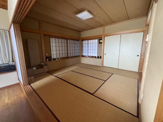 【和室】 | 伊東市富戸　戸建