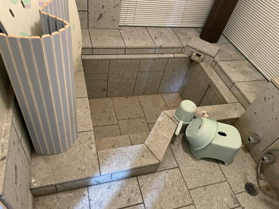 【浴室】 | 伊東市富戸　戸建
