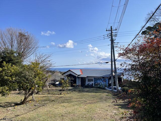 【展望】 | 伊東市富戸　戸建