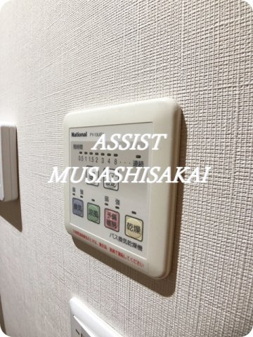 プラムの内装|別部屋同仕様の写真です。
