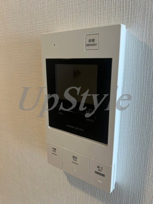 【セキュリティ】 | アークマーク東向島ＡＺ