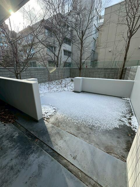 ダイアパレスザ・ワンハンドレッドシティ旭ヶ丘の駐車場| 