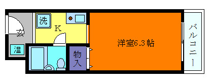 ベレーロ魚崎