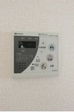 トレグラース　Ｂ棟の設備