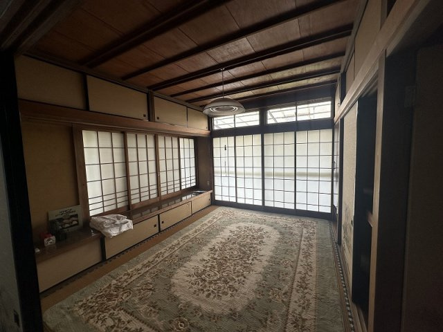 【和室】