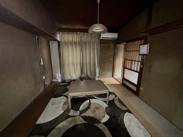 【和室】