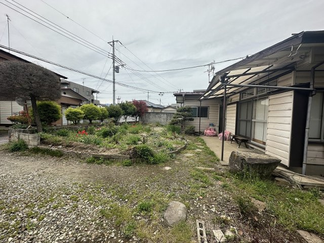 【外観】