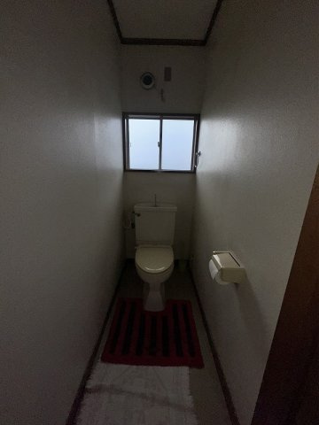 【トイレ】