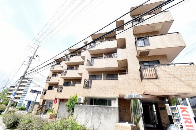 アメニティ武庫川