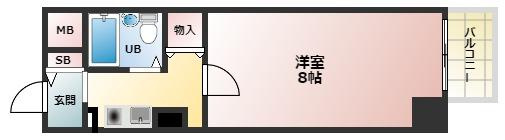 アメニティ武庫川