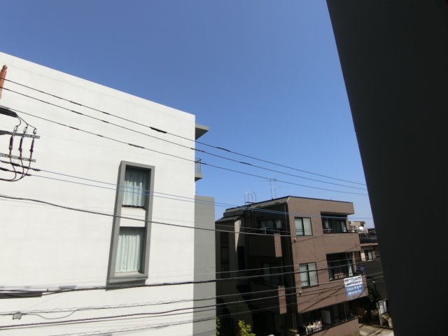 MIND武蔵中原の展望