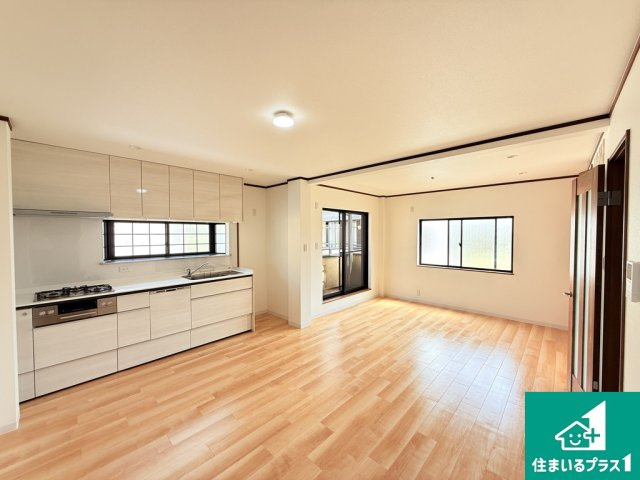 泉１丁目　中古戸建