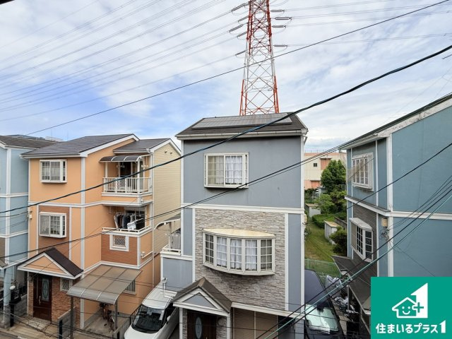 泉１丁目　中古戸建の設備